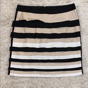 white house black market skirt
